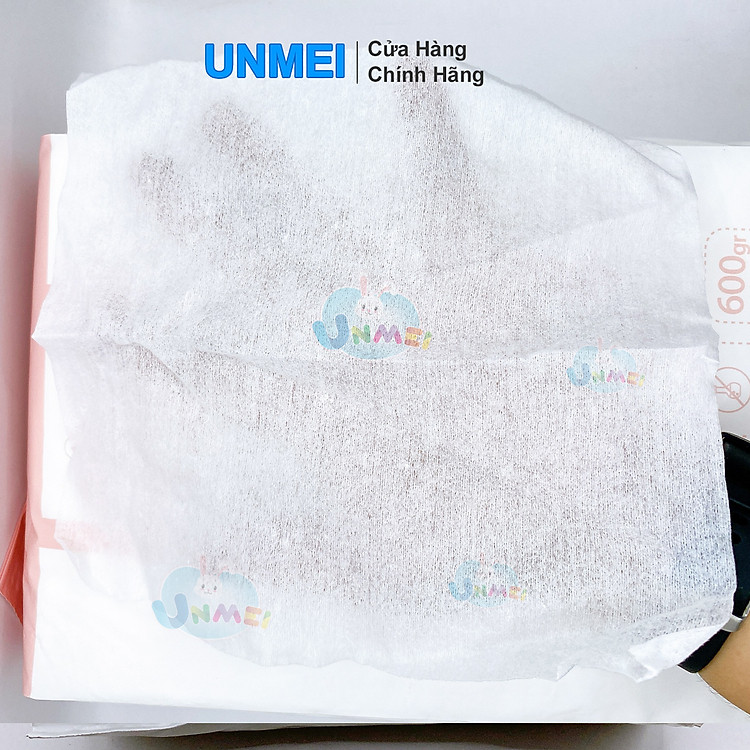 Khăn Vải Khô Đa Năng Aiko 600g Tiết kiệm - Hình ảnh 4