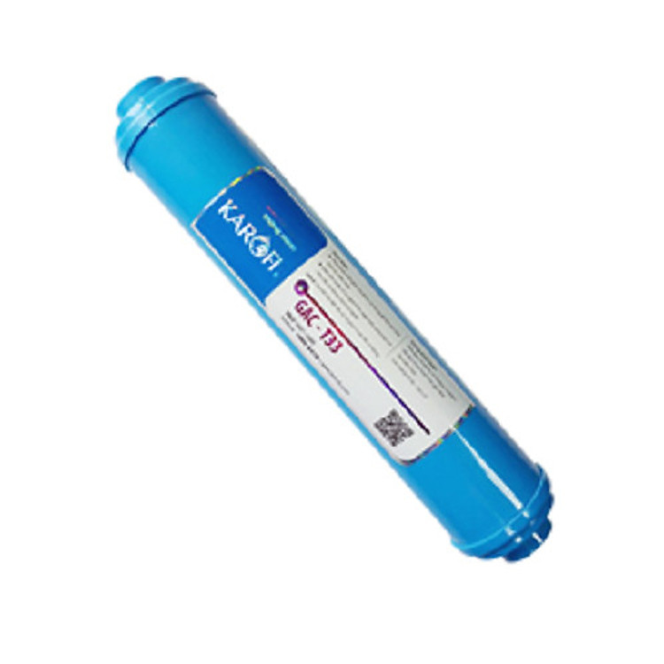 LÕI SỐ 5 CARBON T33 - CHÍNH HÃNG KAROFI - Hàng chính hãng