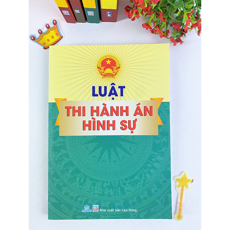 Luật Thi Hành Án Hình Sự - Ảnh 4