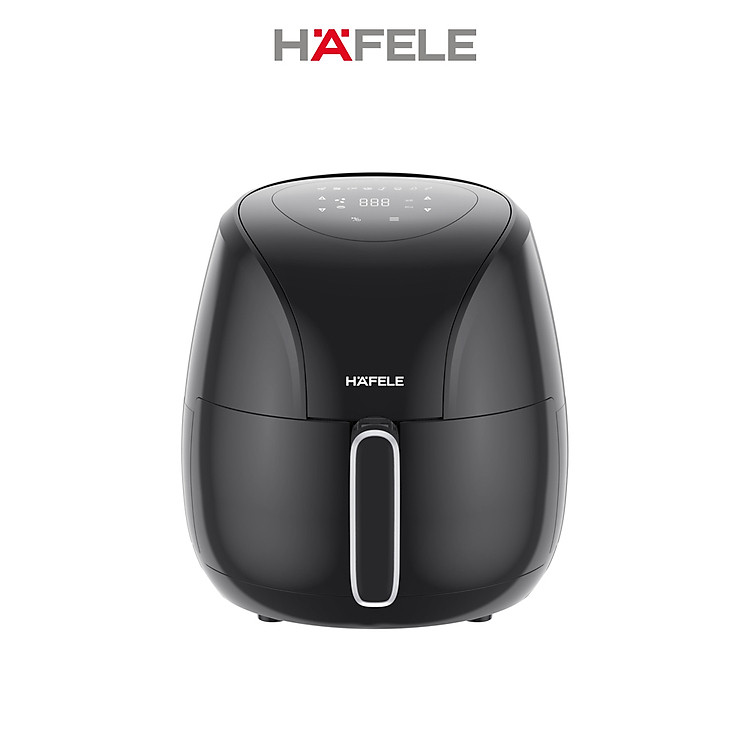 Nồi chiên không dầu Hafele HS-AF601B 6.4L (535.43.714) (Hàng chính hãng)