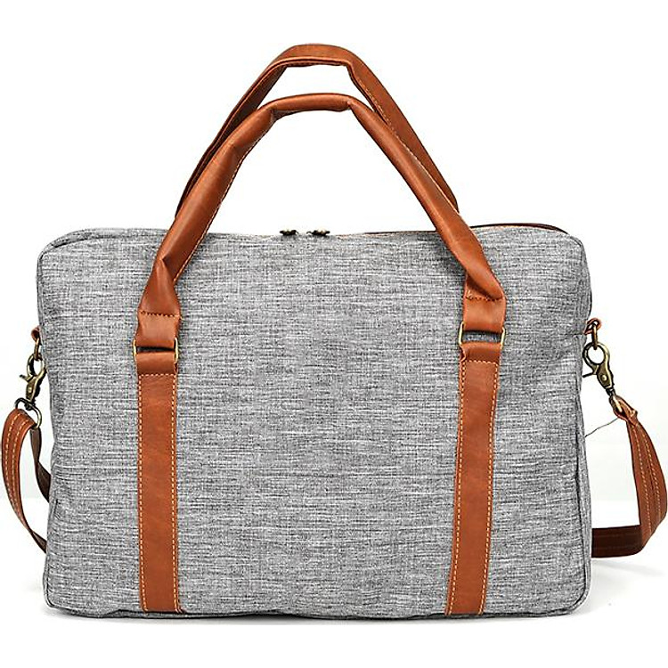 Túi xách công sở vải canvas cao cấp G15