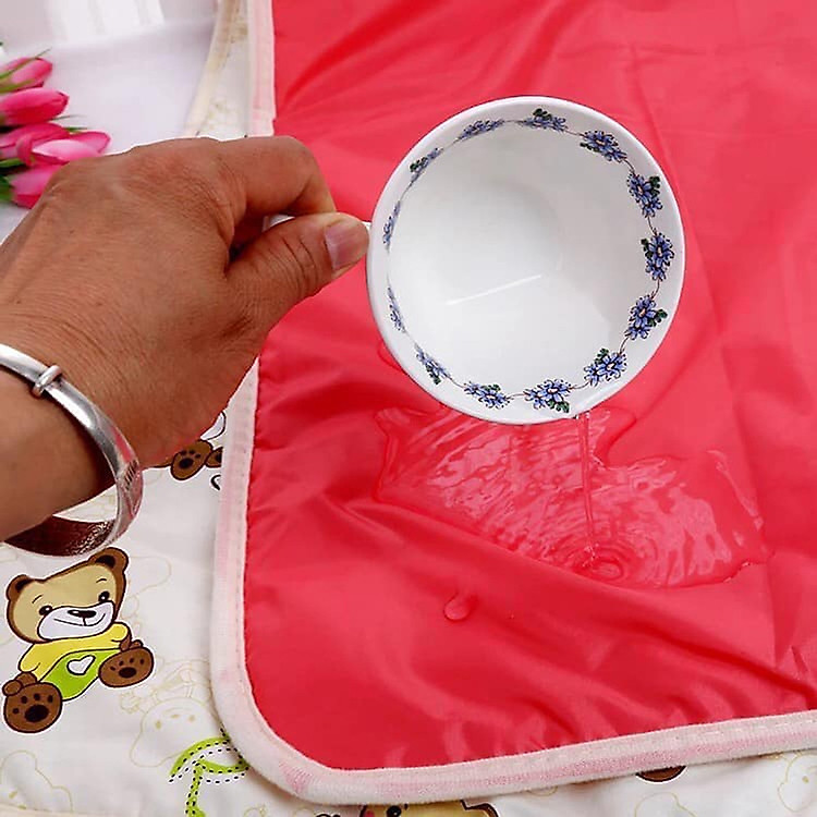 Mua Tấm Lót Chống Thấm Xuất Nhật 80x120 Chính hãng Giá rẻ - Hình ảnh 3