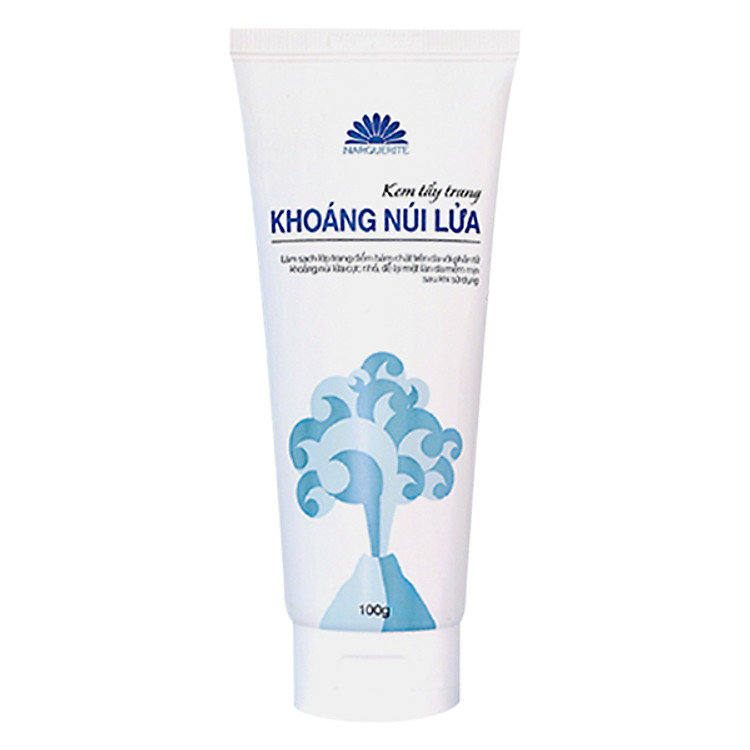 Kem Tẩy Trang Narguerite (100g)