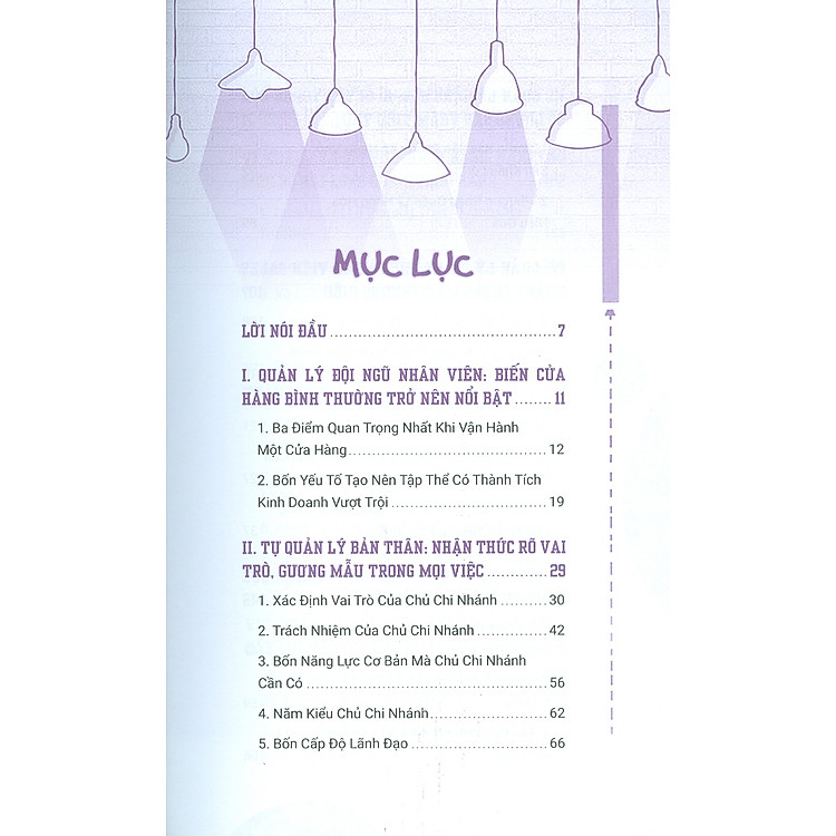 GIAO CHO BẠN MỘT CỬA HÀNG - QUẢN LÝ THẾ NÀY MỚI MAU GIÀU - Ảnh 2