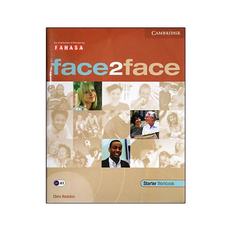 Face2face Starter Workbook with Key