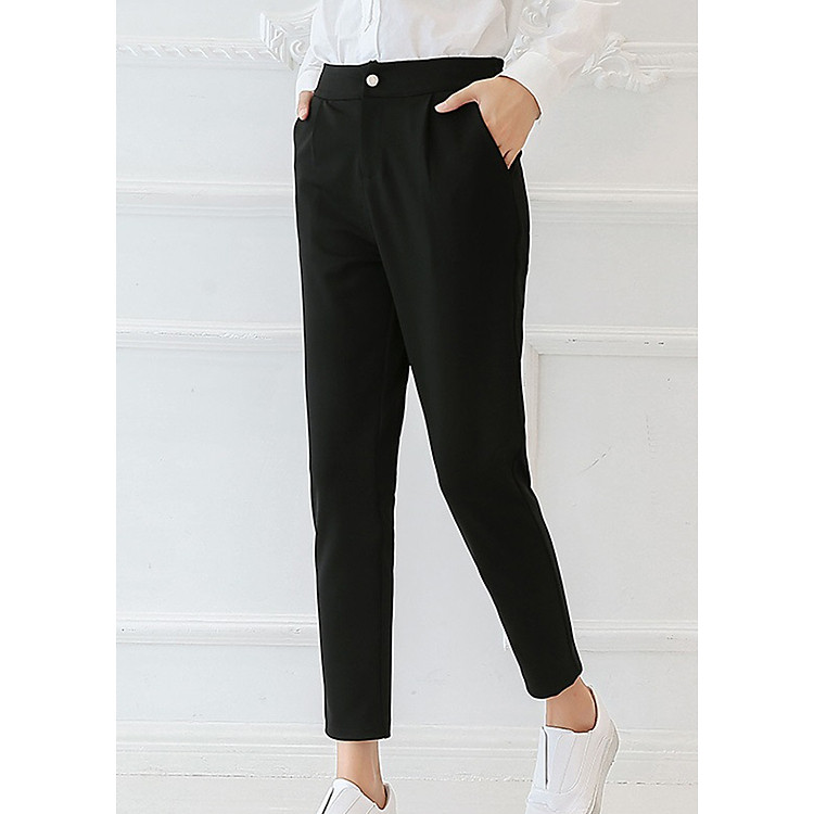Quần công sở nữ Haint Boutique Qt01