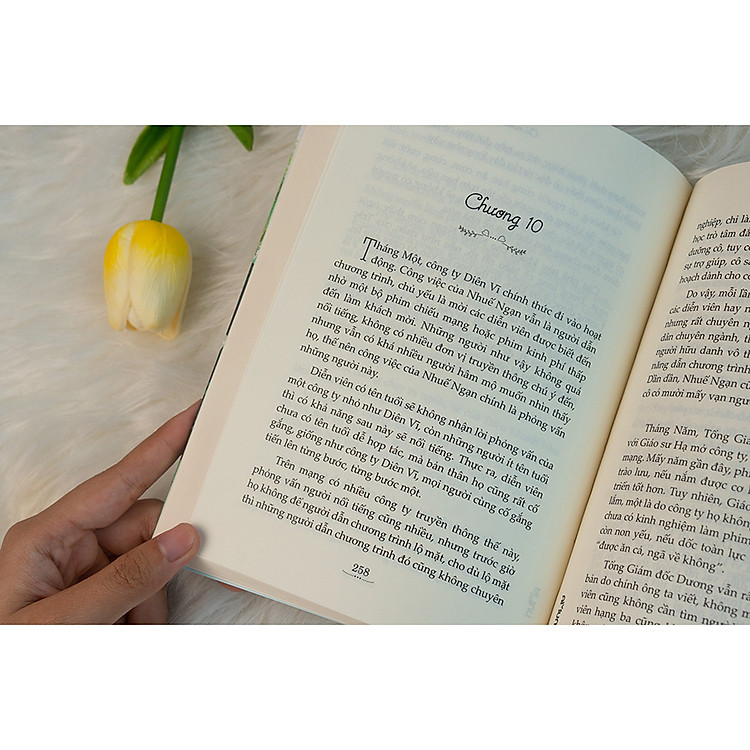 Chỉ Muốn Thương Anh, Chiều Anh, Nuôi Anh - Ảnh 7