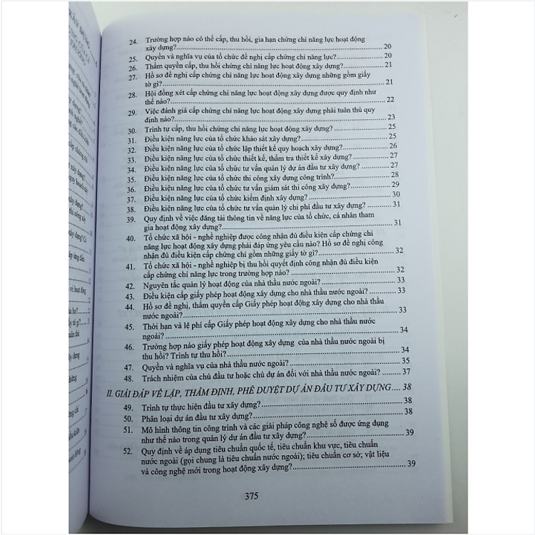 Giải Đáp Những Vướng Mắc Trong Công Tác Quản Lý Dự Án và Chi Phí Đầu Tư Xây Dựng Công Trình - Ảnh 5