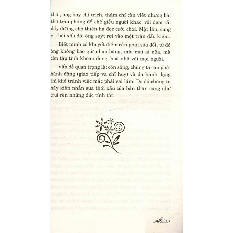 Nghệ Thuật Giao Tiếp Và Chỉ Huy - Tái bản (VL) - Ảnh 5