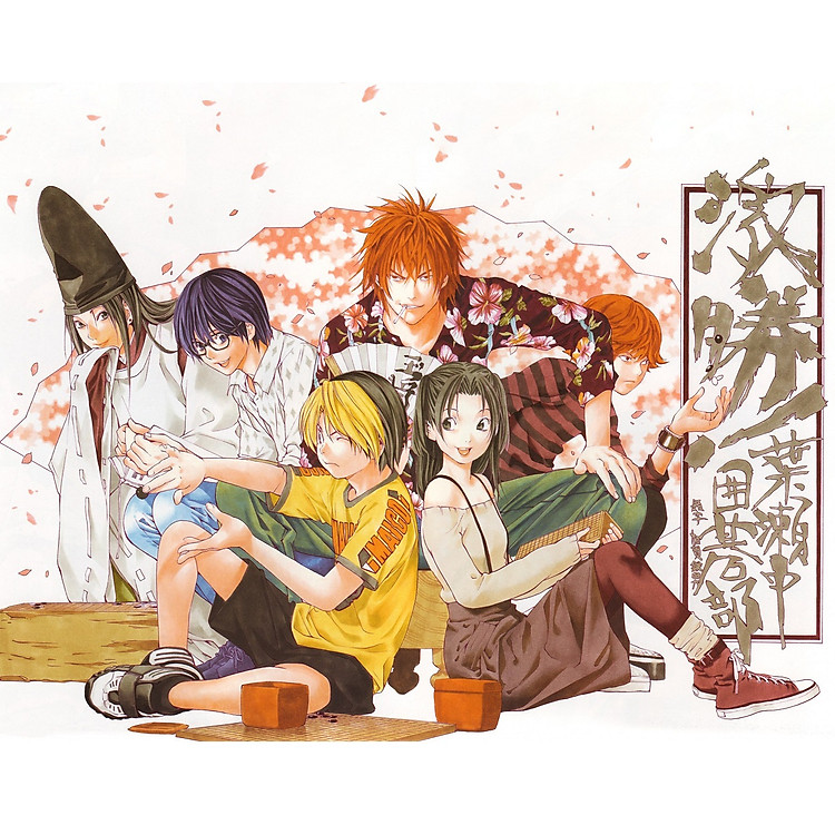 Mua Bộ tranh xếp hình 500 mảnh Hikaru Chính hãng Tiết kiệm - Hình ảnh 2