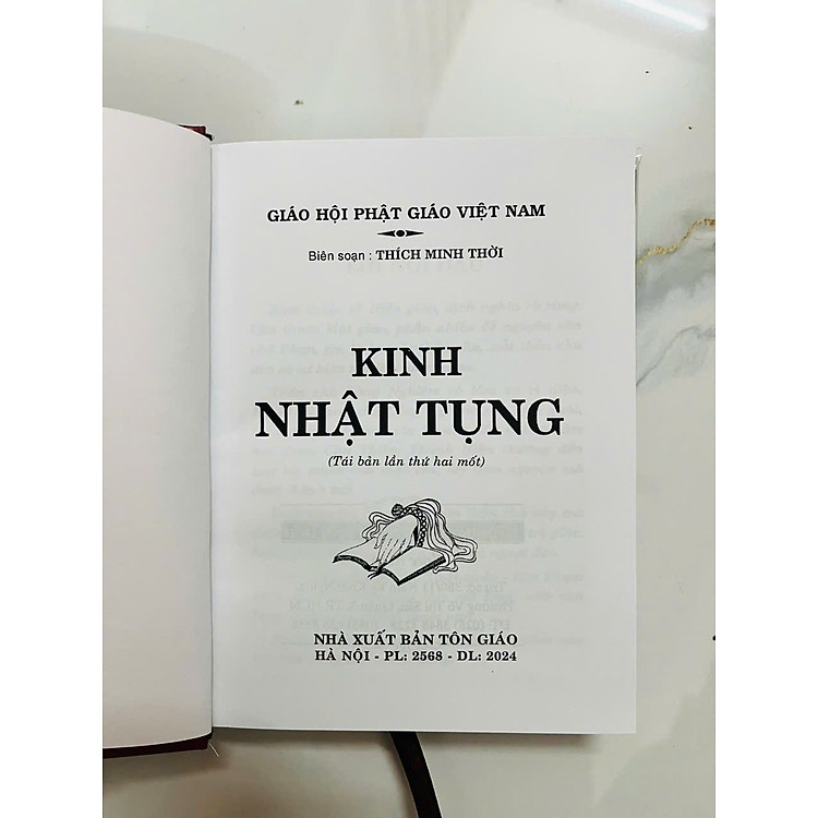 Kinh Nhật Tụng - Ảnh 2