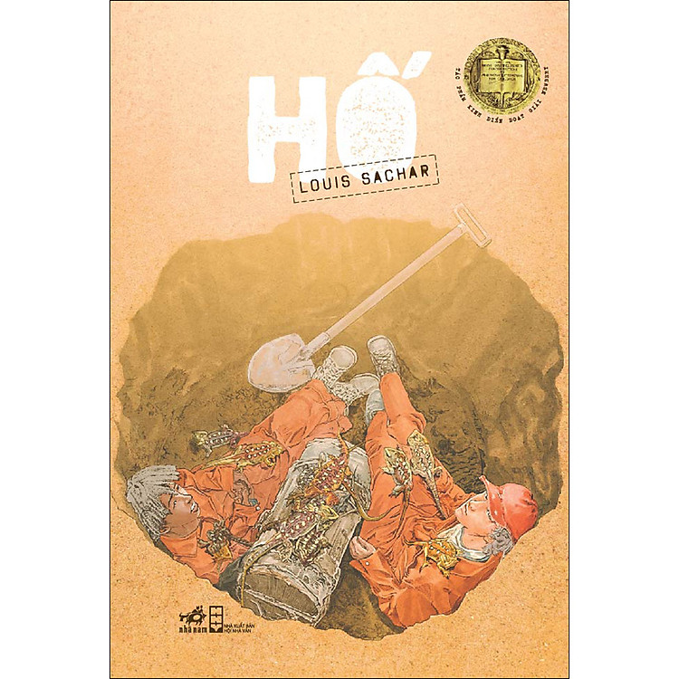 Hố (Tái Bản 2020)