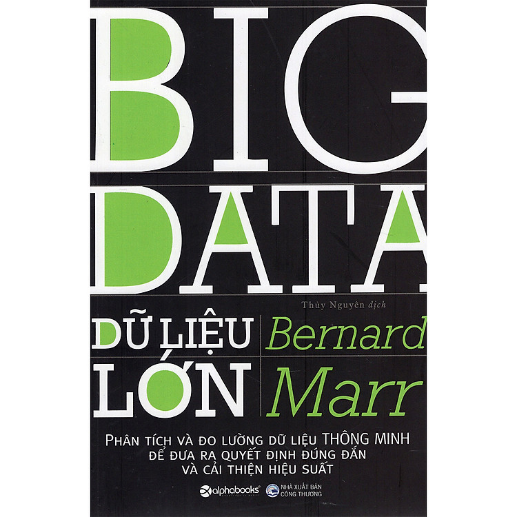 Dữ Liệu Lớn – Big Data