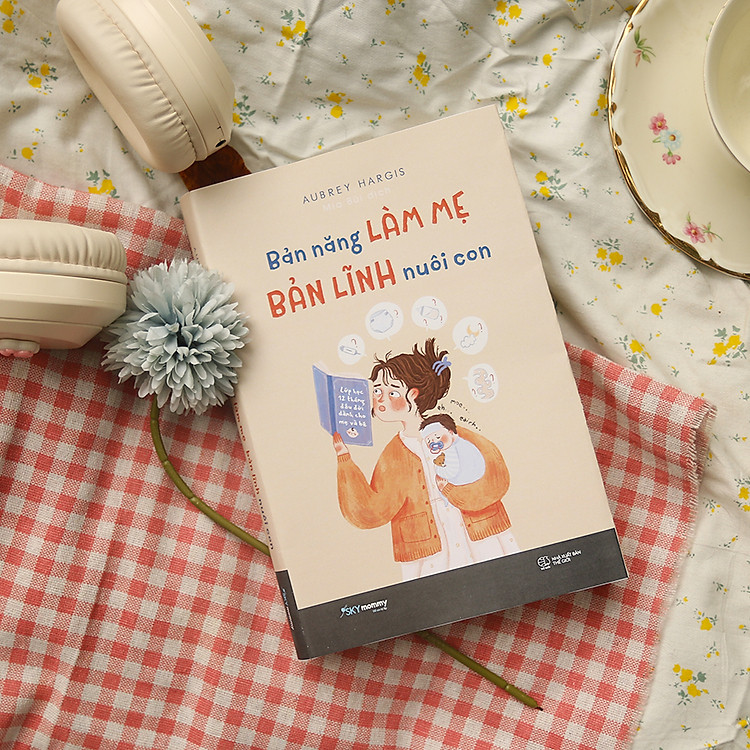 Bản Năng Làm Mẹ - Bản Lĩnh Nuôi Con - Ảnh 3