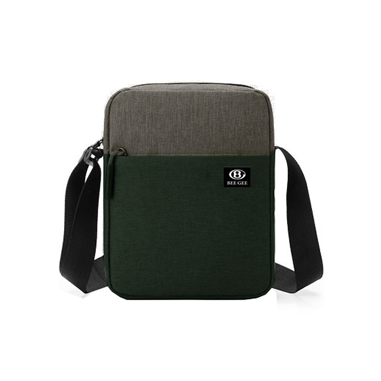 Túi đeo chéo nam nữ đựng ipad mini BEE GEE 068