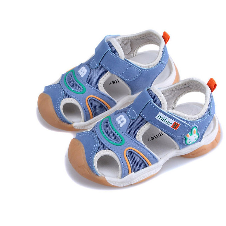 Dép sandal rọ cho bé trai dv23