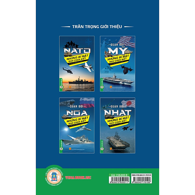 NATO - Những Bí Mật Bạn Chưa Biết - Ảnh 2