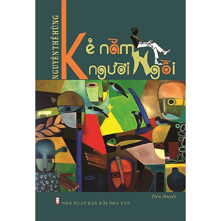 Kẻ nằm người ngồi