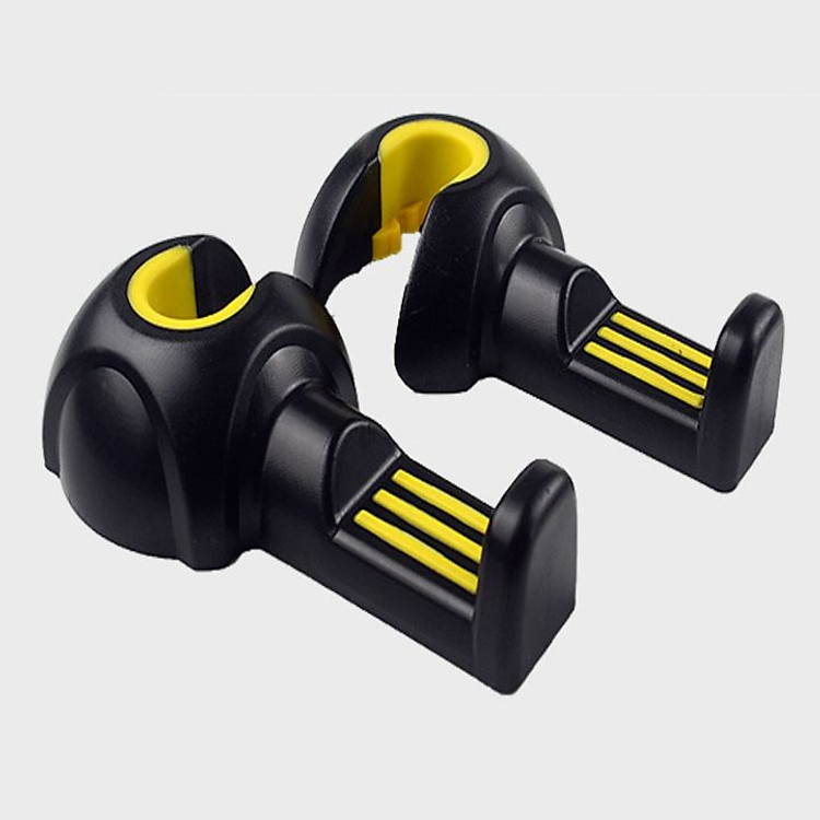 Móc treo đồ sau ghế xe ô tô 3R-2112