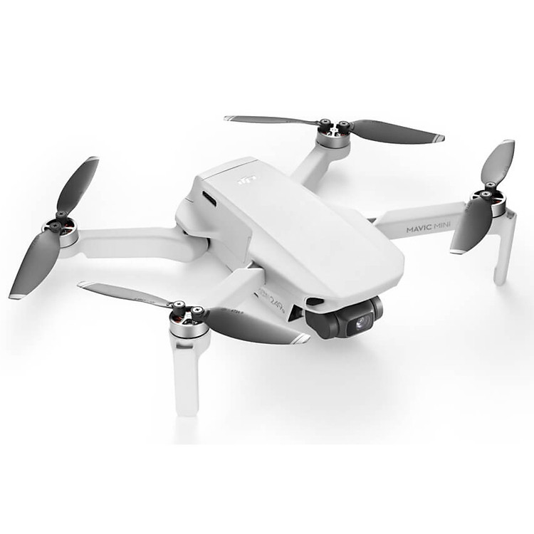 Flycam DJI Mavic Mini Fly More Combo - Hàng Chính Hãng