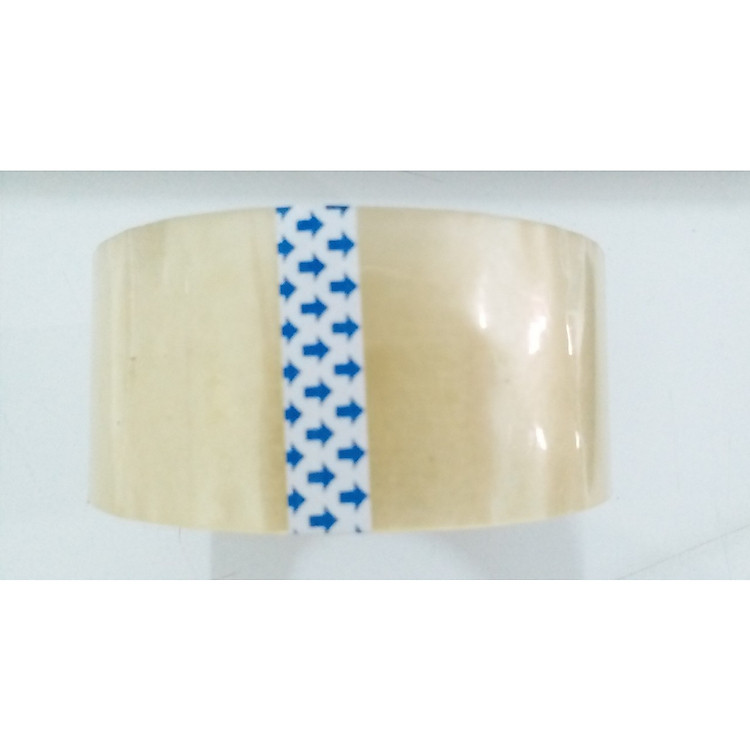 BĂNG KEO TRONG 40mmx100 yard