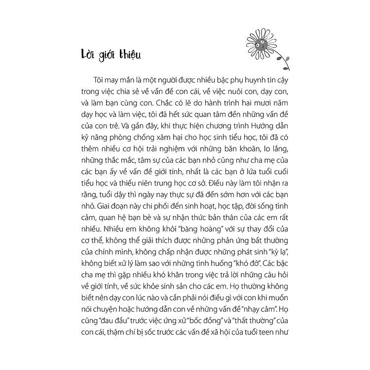 Tuổi Dậy Thì - Từ Cô Bé Đến Cô Nàng + Từ Cậu Bé Đến Anh Chàng - Ảnh 4