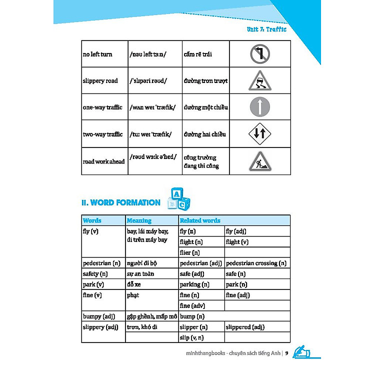Global Success - Luyện Chuyên Sâu Ngữ Pháp Và Từ Vựng Tiếng Anh Lớp 7 - Tập 2 (Tái Bản 2024) - Ảnh 3