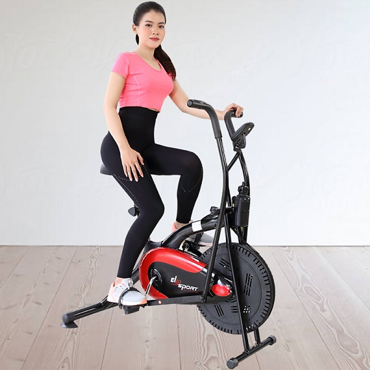 Xe Đạp Tập Elip Sport