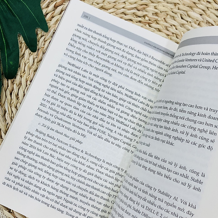 AIGC: Cơ Hội & Rủi Ro Ngành Nghề - Ảnh 5