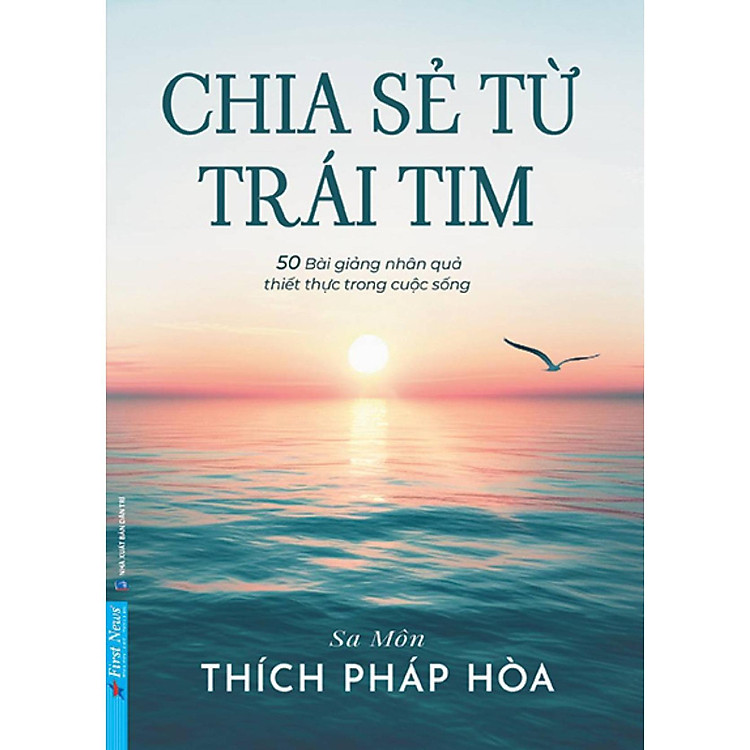 Chia Sẻ Từ Trái Tim + Con Đường Chuyển Hoá - Ảnh 4