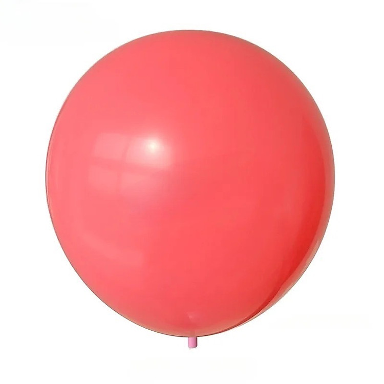 Bóng tròn thường 100 quả size 10 (2.2gr)