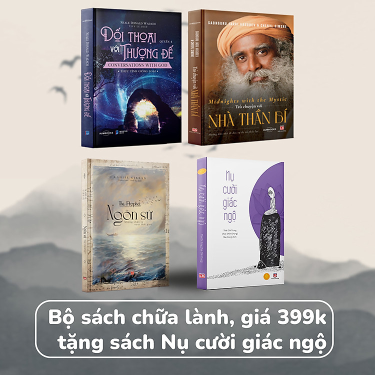 Đối Thoại Với Thượng Đế