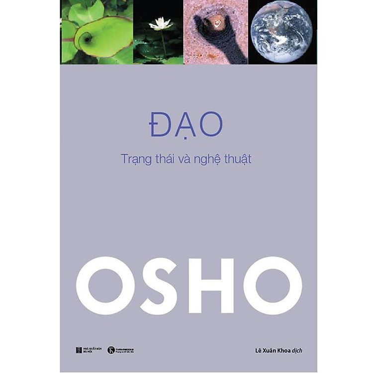Osho: Đạo – Trạng Thái Và Nghệ Thuật