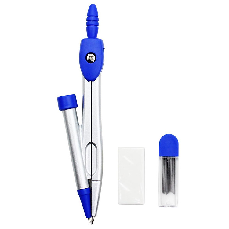 Bộ Dụng Cụ Hình Học (7 món) - Ảnh 7