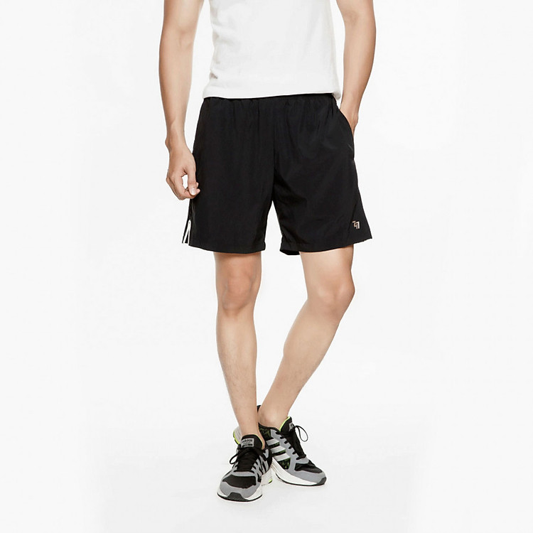Quần Thể Thao Nam Just Feel Free Tennis Short Mẫu Mới