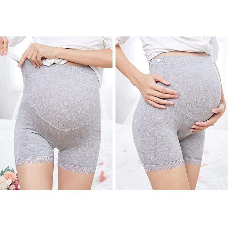 Mua Quần mặc trong váy cho bà bầu HB05 Chính hãng Ưu đãi - Hình ảnh 3