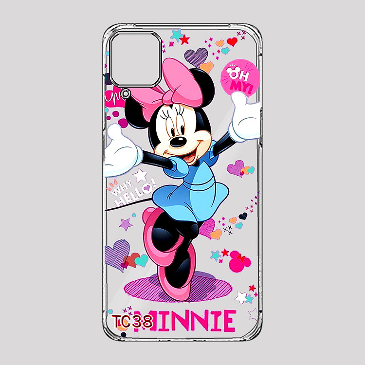 Ốp Lưng Dành Cho SAMSUNG GALAXY A12