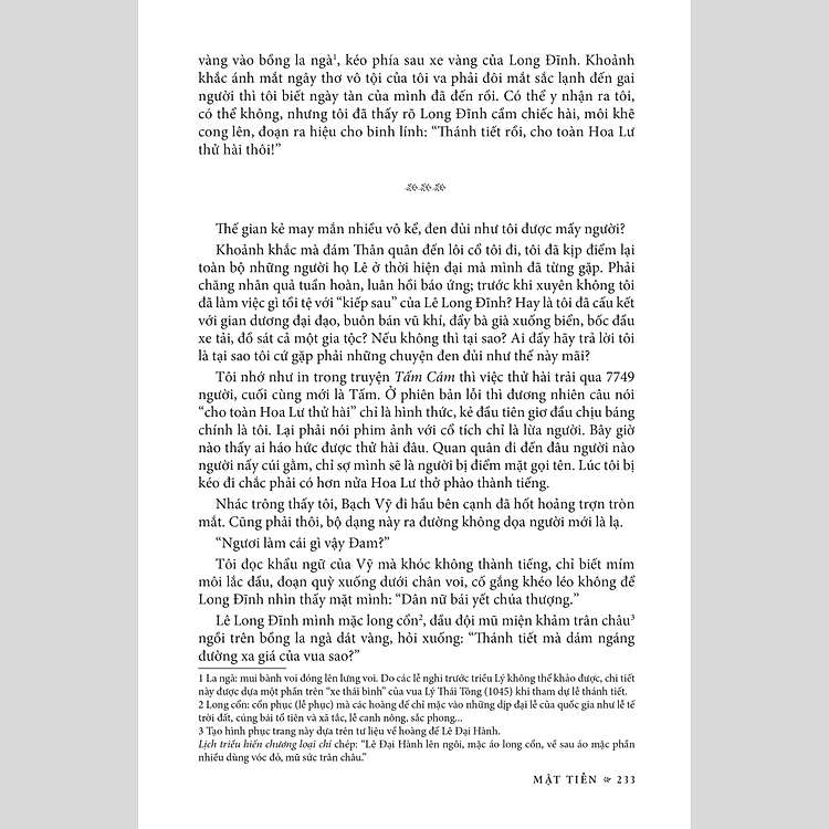 Lúc Biết Xuyên Không Thì Đã Muộn (trọn bộ) - Ảnh 3