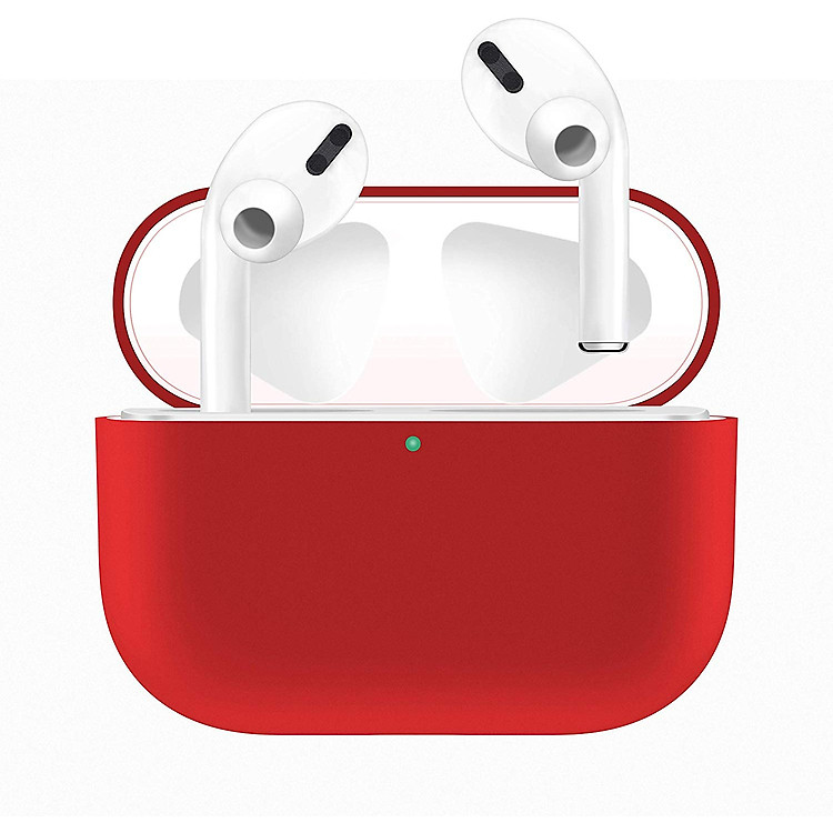 Bao Case Silicon Dành Cho Tai Nghe Apple Airpods Pro