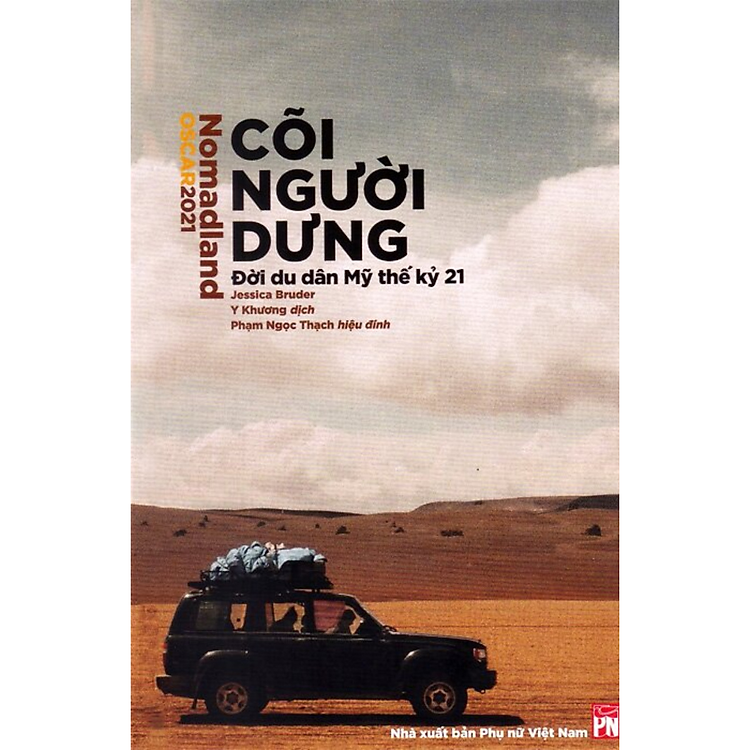 Cõi Người Dưng – Đời Du Dân Mỹ Thế Kỷ 21