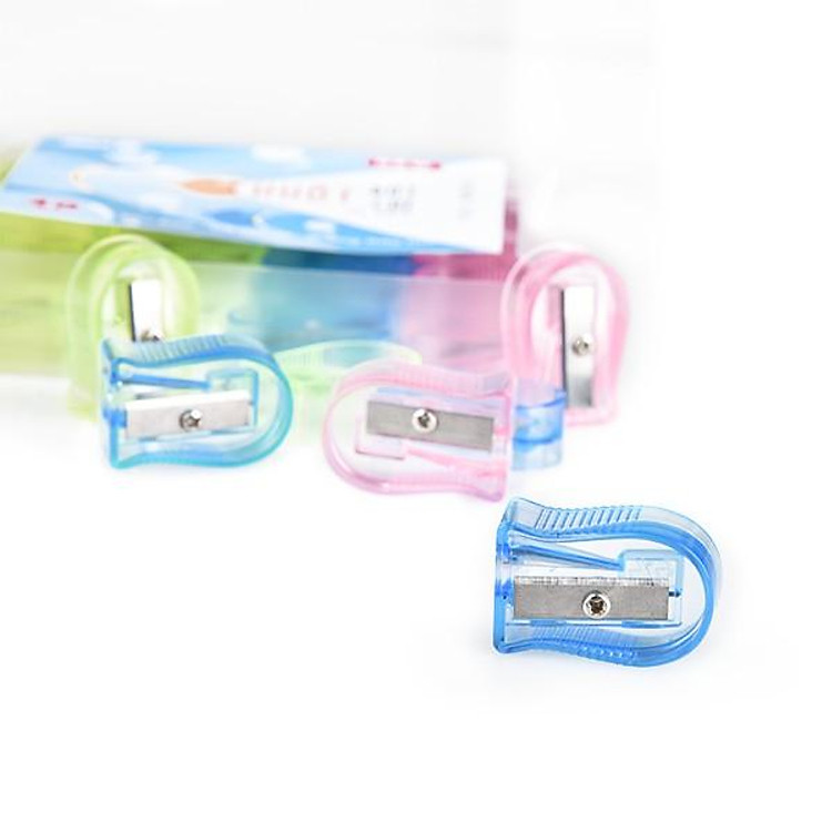 Chuốt Chì Thiên Long Điểm 10 TP-S019 - Ảnh 5