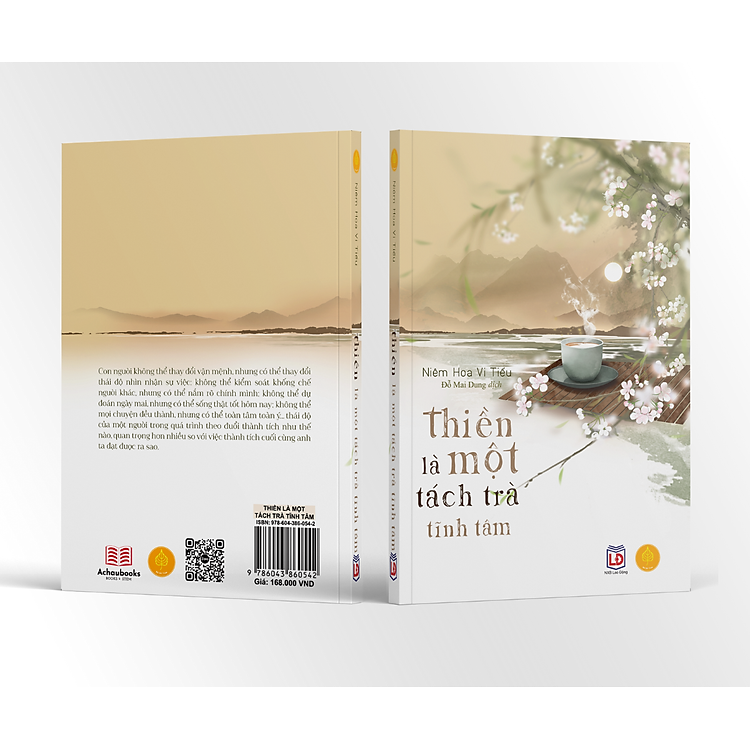 Thiền Là Một Tách Trà Tĩnh Tâm - Ảnh 7