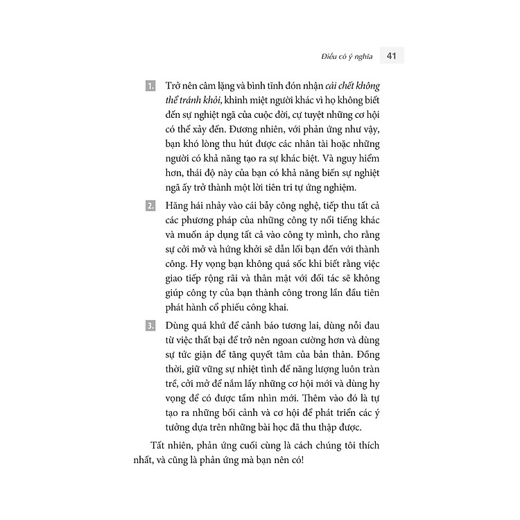 Futureproof - 15 Nhân Tố Quyết Định Tương Lai Của Doanh Nghiệp - Ảnh 6