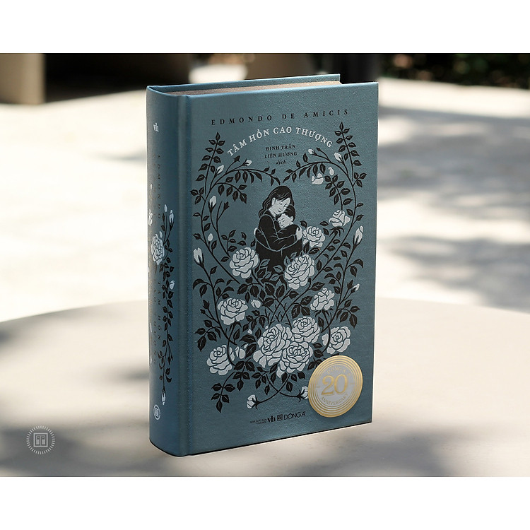 Tâm Hồn Cao Thượng - Ảnh 2