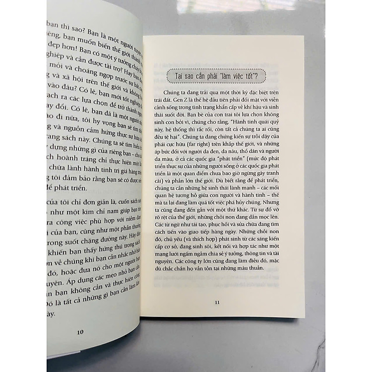 Làm Giỏi Lương Cao (VLA) - Ảnh 5