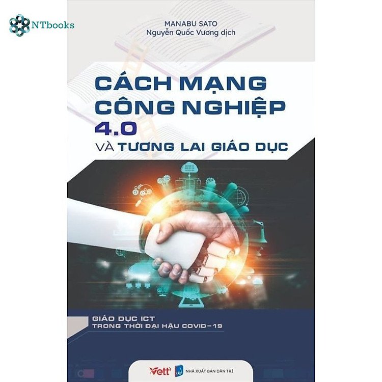 Cách mạng công nghiệp 4.0 và tương lai giáo dục