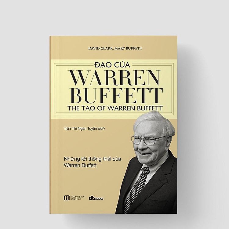Đạo Của Warren Buffett (Tái Bản 2022) - Ảnh 5