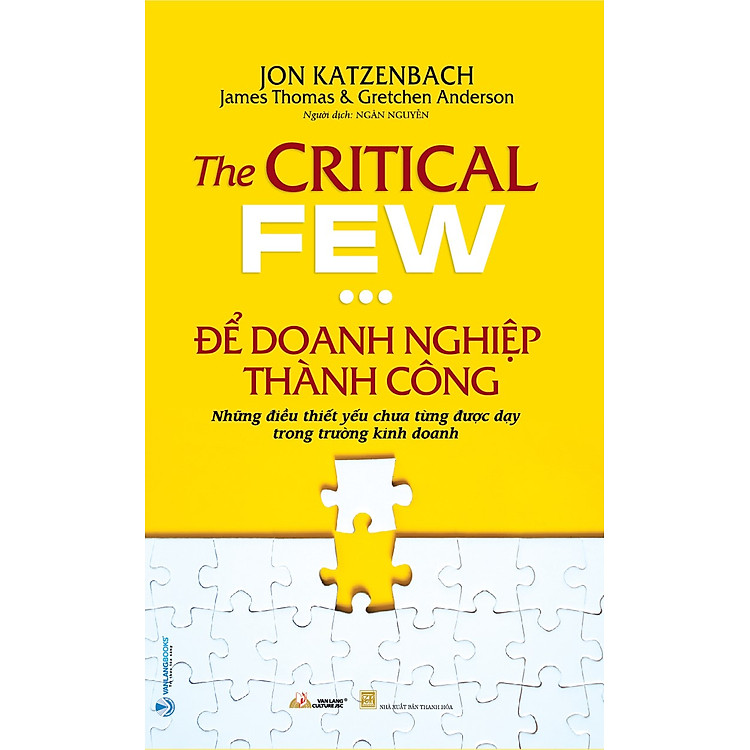 Để Doanh Nghiệp Thành Công