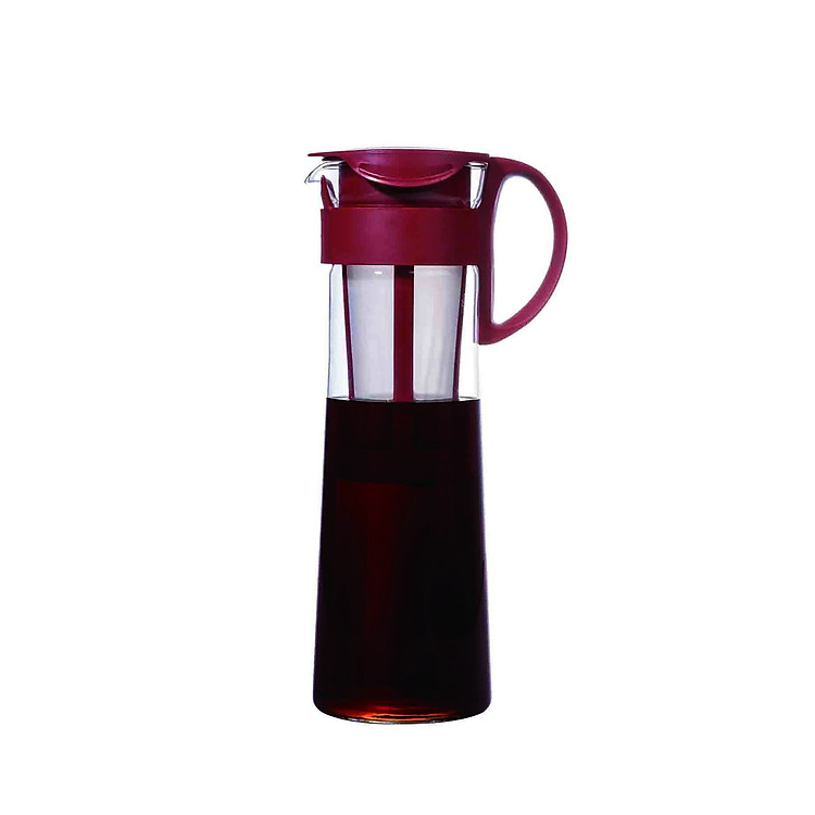 Bình pha trà cà phê Cold Brew Hario 1L (MCPN-14R-14)