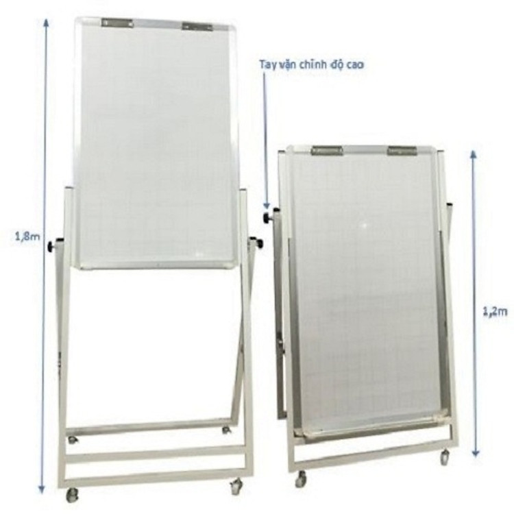 Bảng Flipchart F3 (0,6×1,0m)
